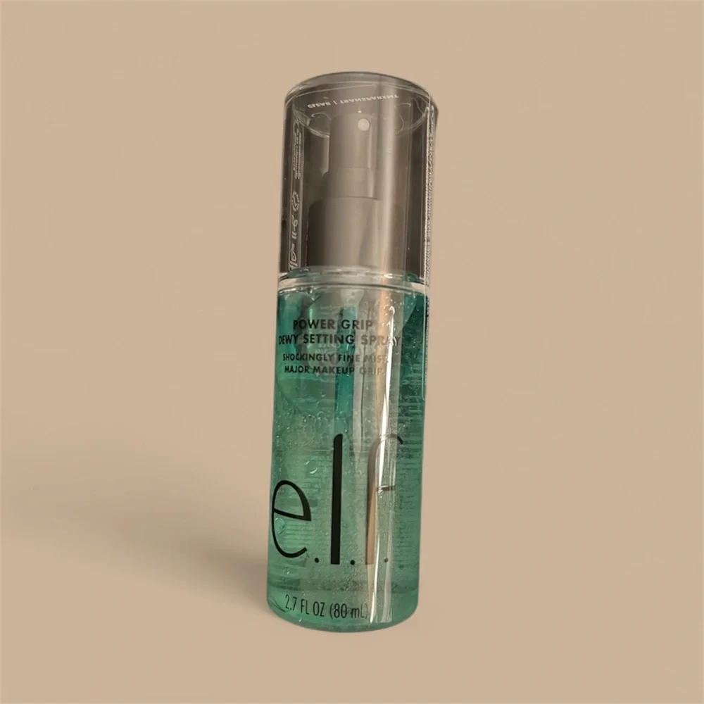 ELF Power Grip Setting Spray - Aqua